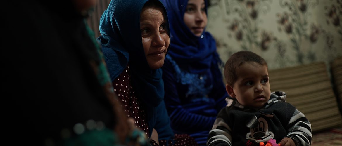 Photo: Adrian Hatrick/Oxfam