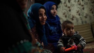 Photo: Adrian Hatrick/Oxfam
