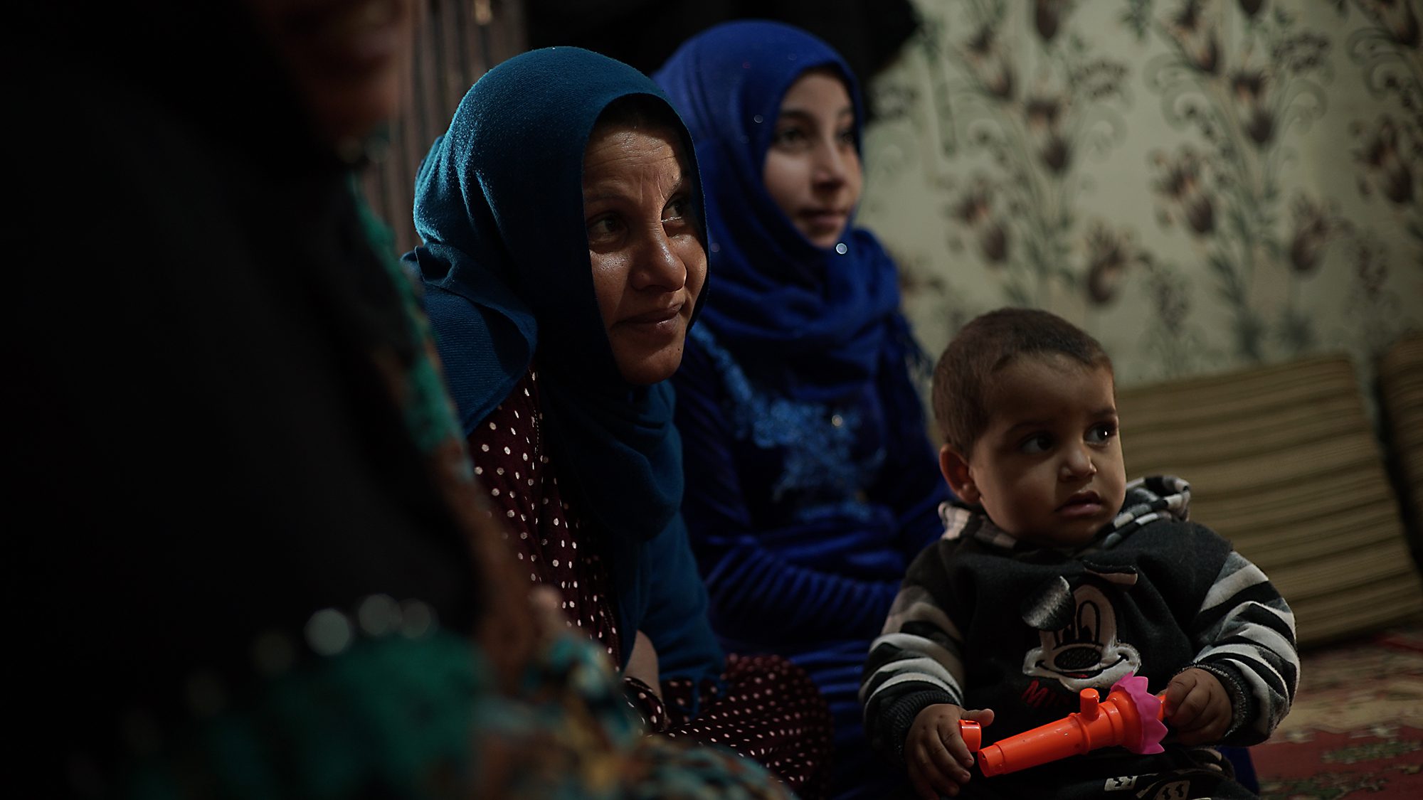 Photo: Adrian Hatrick/Oxfam