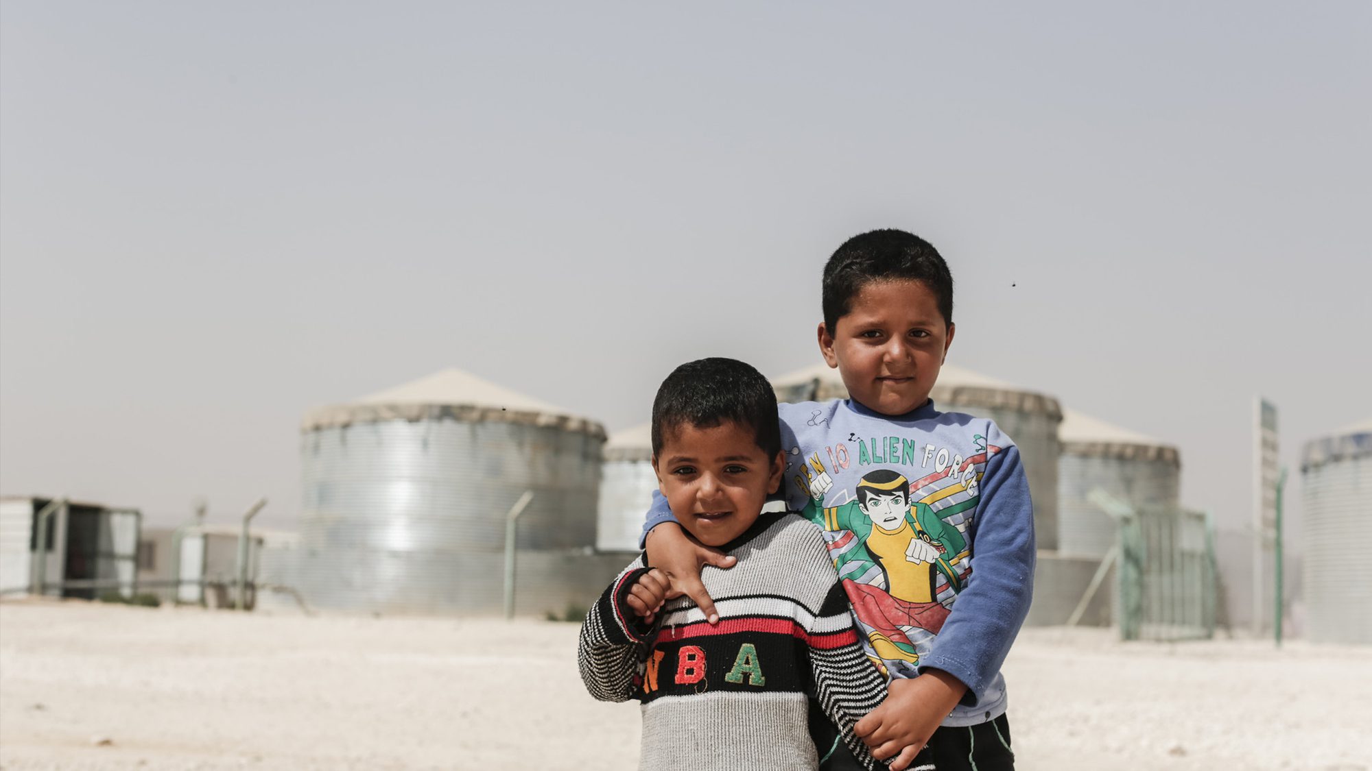 Photo: Sam Tarling/Oxfam