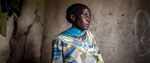 Help end poverty in Rwanda