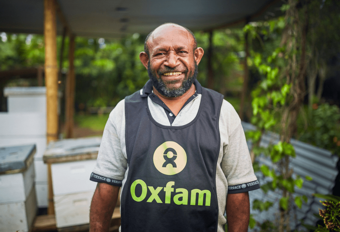 Photo: Patrick Moran/OxfamAUS Photo: Patrick Moran/OxfamAUS