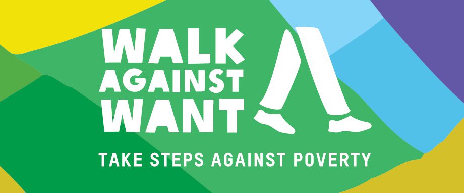Walk Against Want