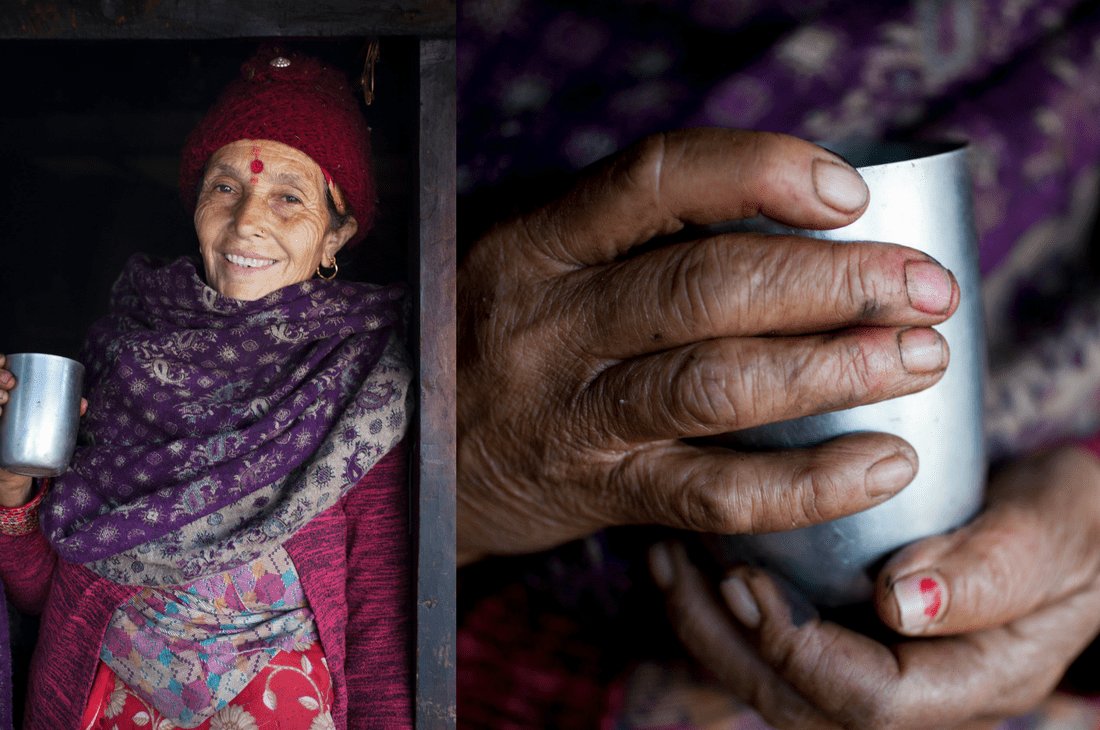 Photo: Abbie Trayler-Smith/OxfamAUS
