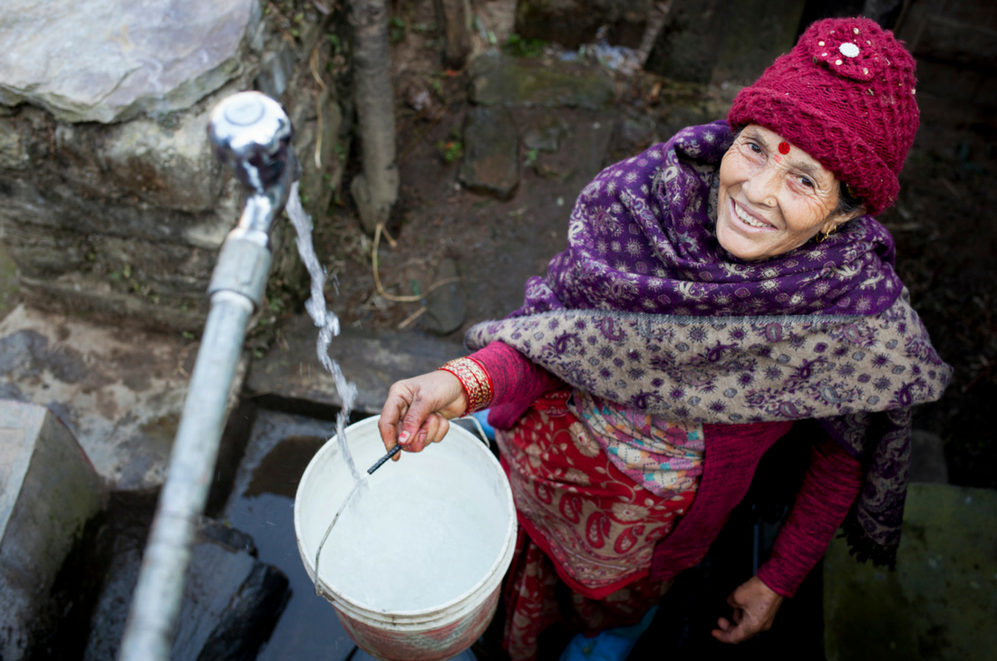 Photo: Abbie Trayler-Smith/OxfamAUS