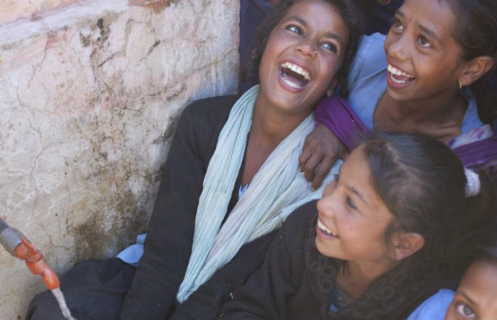 By making a one-off donation to Oxfam, you'll be helping to provide long-term change — helping people grow more food, educate their children, and lead healthy, productive lives.