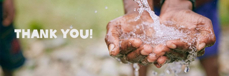 20180910 water thankyou oxfam australia thank you cards to make