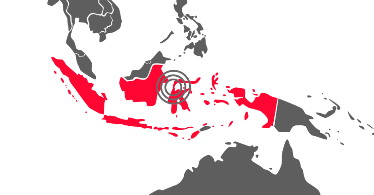 Indonesia sulawesi