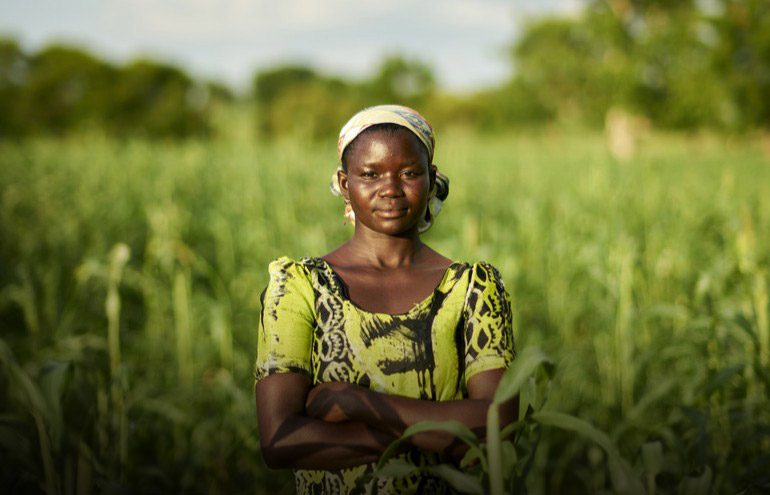 Photo: Nana Kofi Acquah/Oxfam Photo: Nana Kofi Acquah/Oxfam
