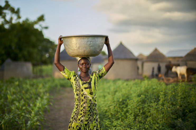 Photo: Nana Kofi Acquah/Oxfam