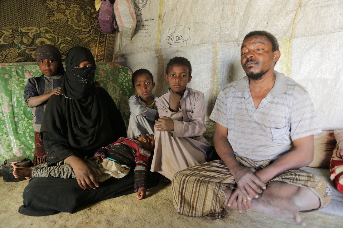 Photo: Mohammed Al-Mekhlafi/Oxfam Photo: Mohammed Al-Mekhlafi/Oxfam