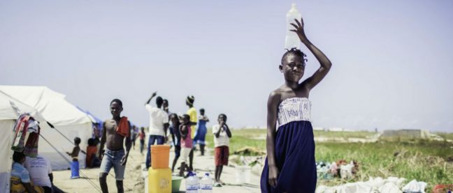 mozambique,cycloneidai,emergency,oxfam,donate