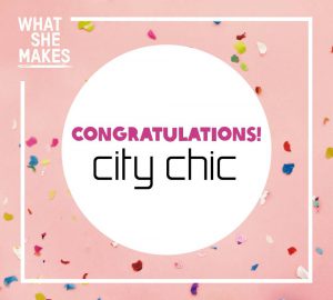 Congratulations-city-chic