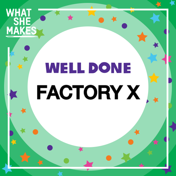 Factory X commit to pay a living wage