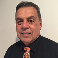 Des Rogers