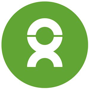 Oxfam Icon