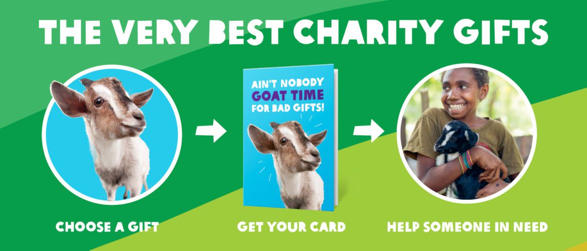 Oxfam Unwrapped Oxfam Australia