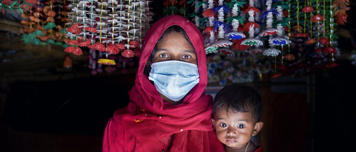 Coronavirus Emergency Appeal