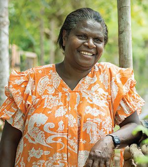 Fairer futures - financing global climate solutions