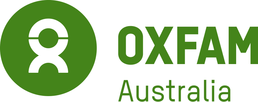 Oxfam Australia