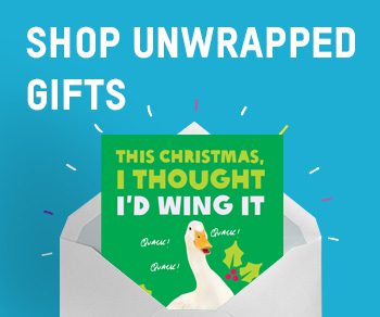 Shop Oxfam Unwrapped gifts