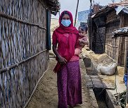 Photo: Fabeha Monir/Oxfam Photo: Fabeha Monir/Oxfam