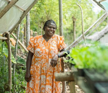 Climate Justice