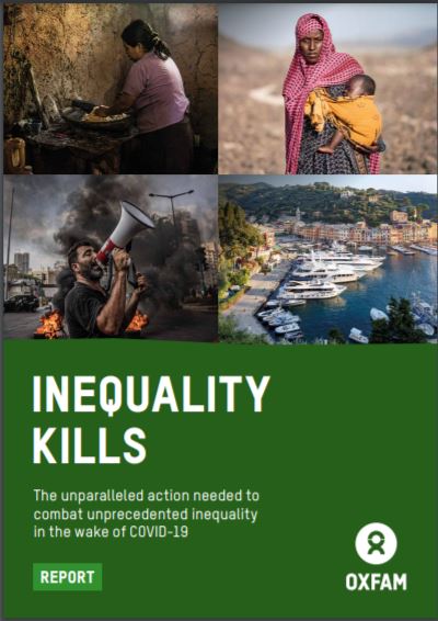 Find out more about inequality