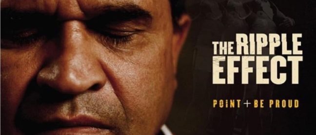 The Ripple Effect The Ripple Effect