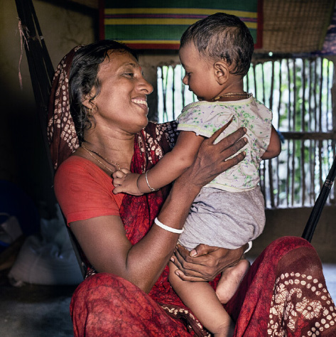 Bangladesh