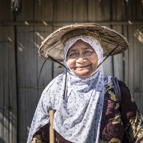 Indonesia