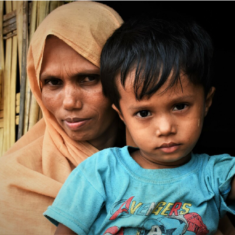 Myanmar