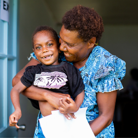 Solomon Islands