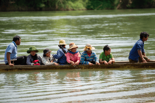Mekong River
