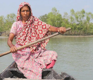 Climate Justice