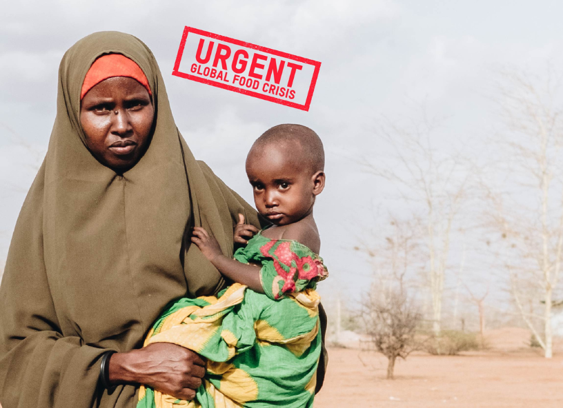 Humanitarian emergencies Humanitarian emergencies