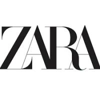 Zara is naughty on the naughty or nice list