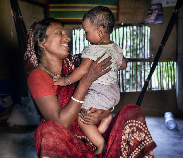 Bangladesh