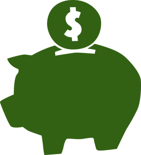 Gain financial independence