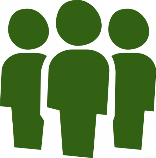 Receive equal pay for equal work