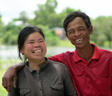 Photo: Banung Ou/Oxfam