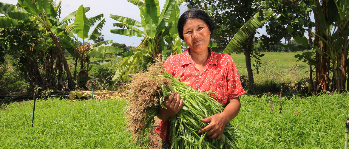 Photo: Banung Ou/Oxfam