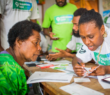Photo: Oxfam in Vanuatu/Arlene Bax