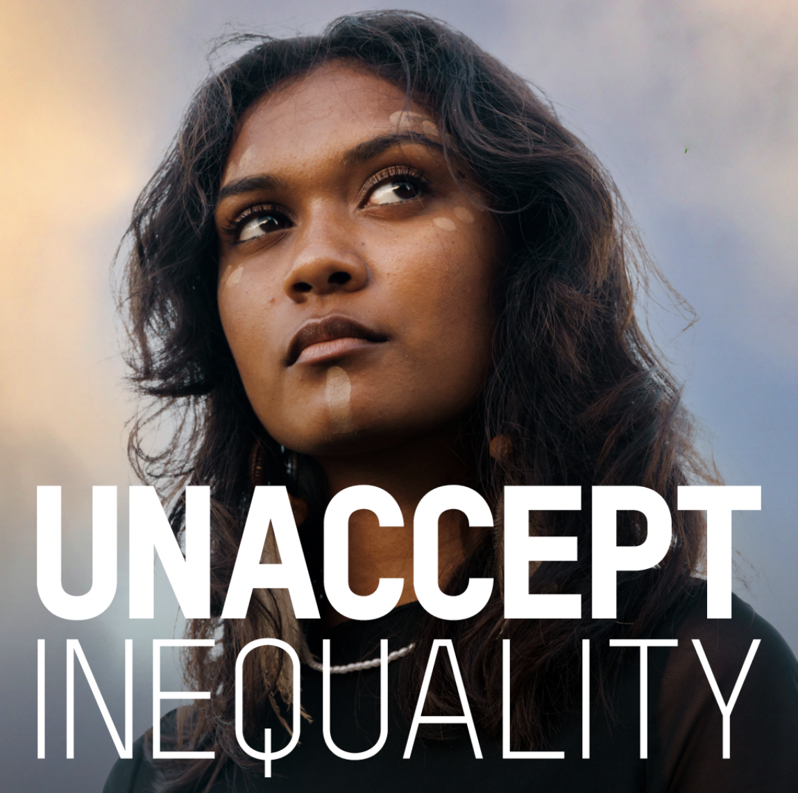 Unaccept Inequality