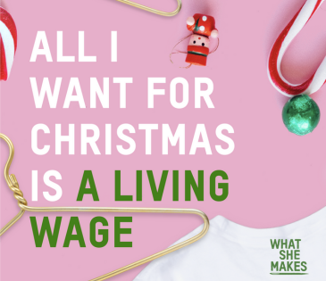 All I want for Christmas_News All I want for Christmas_News