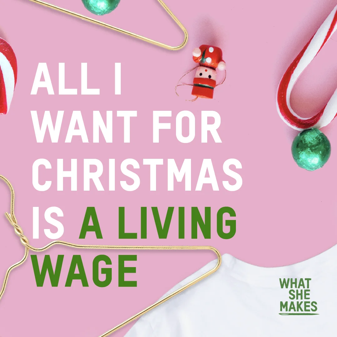 Oxfam's Christmas Wish List 2023 Oxfam's Christmas Wish List 2023