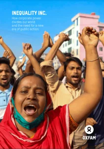 Inequality Inc Oxfam 2024 Inequality Inc Oxfam 2024