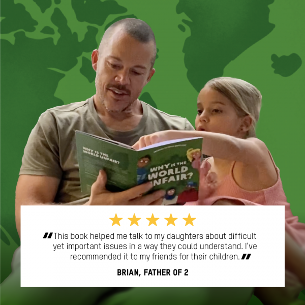 Brian Children's Book review